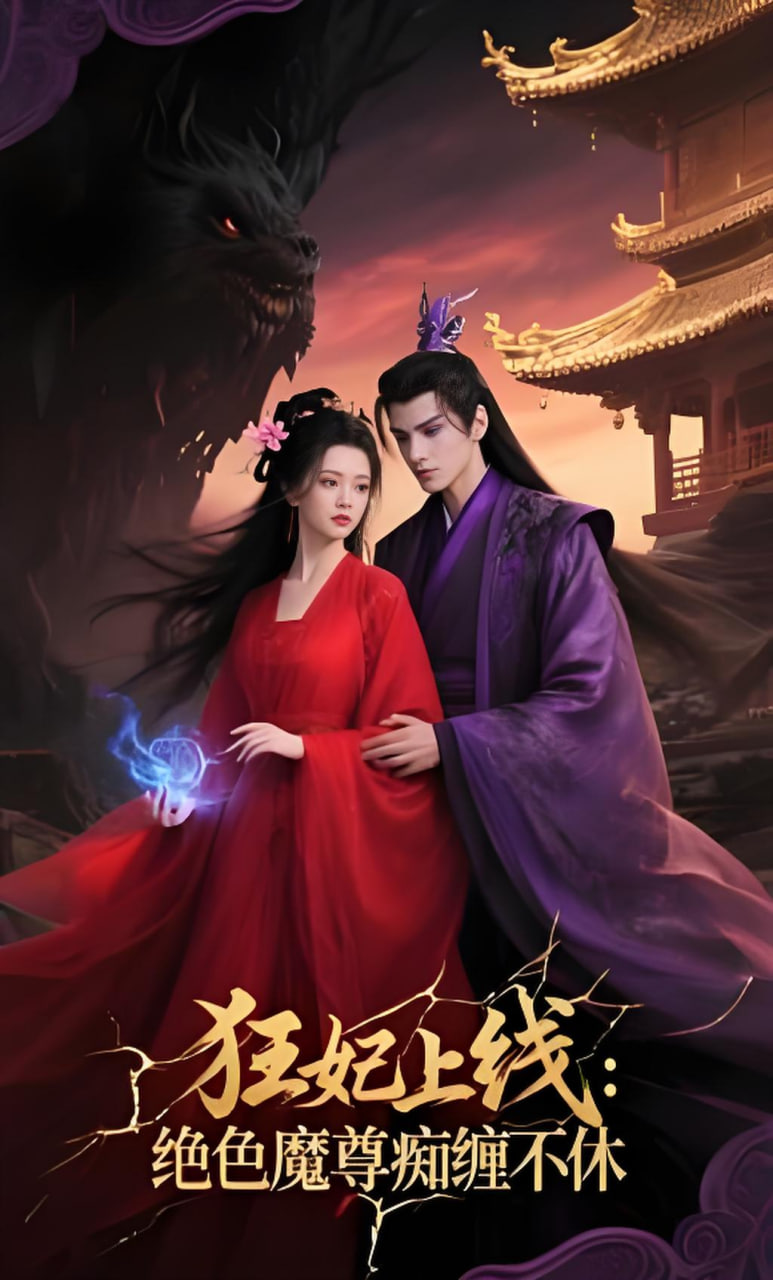 七天后亡国，你让我当皇帝